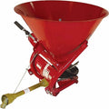 CountyLine 850 lb. Fertilizer Spreader and Seeder