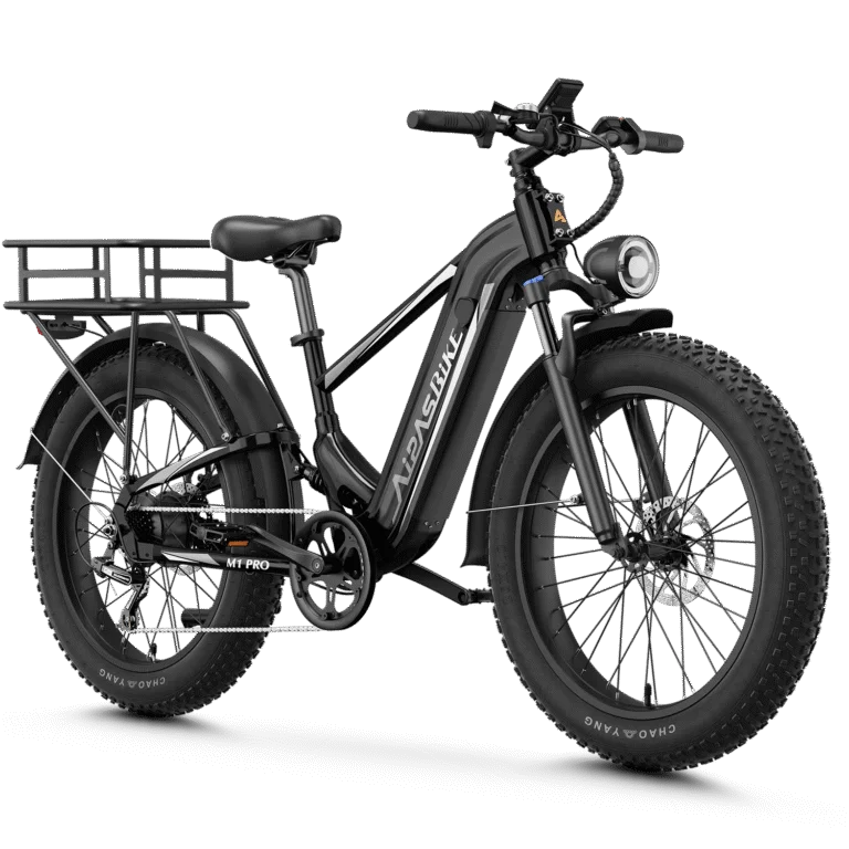 1800W 48V 17.5Ah 36+ Mph