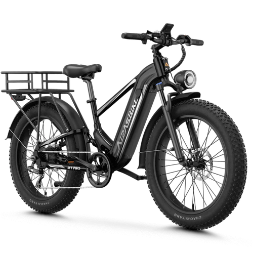 1800W 48V 17.5Ah 36+ Mph